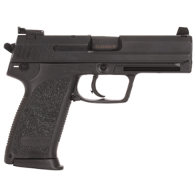 PISTOLET HECKLER KOCH USP CUSTOM SPORT